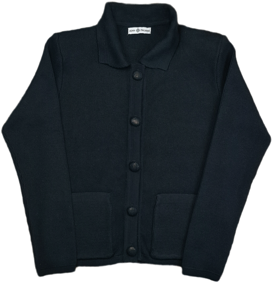 Black Jacket